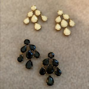 Kate Spade Earrings